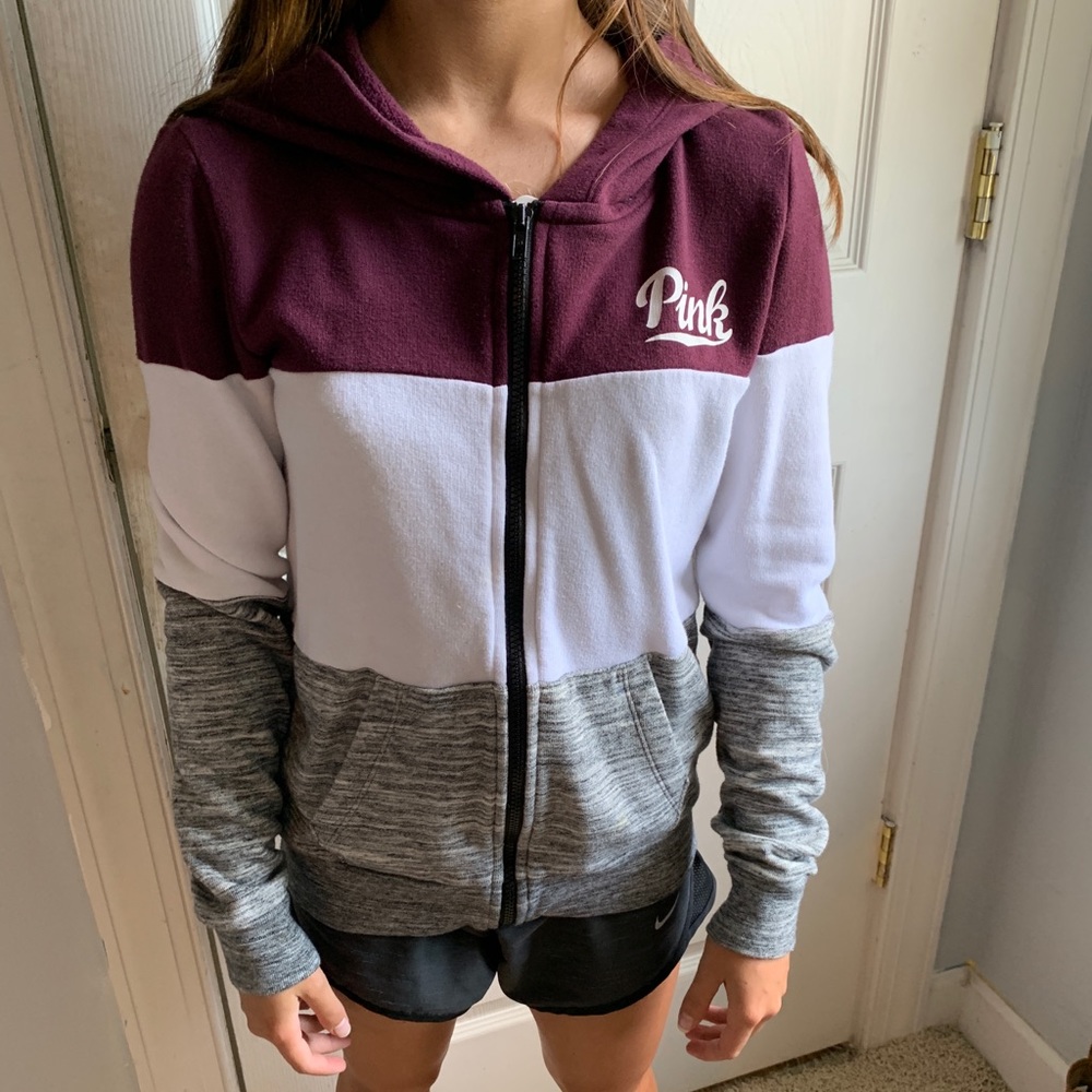 Women's Victoria Secret/PINK Jacket